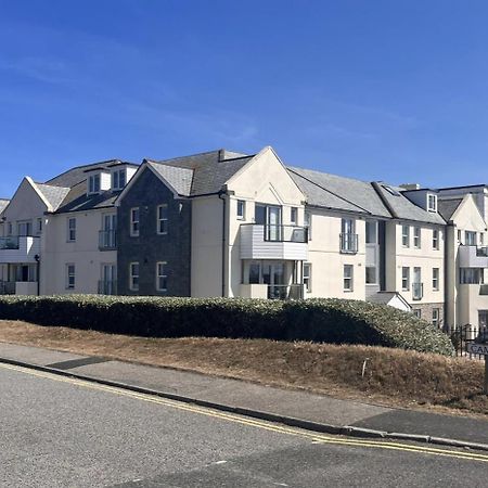 Pentire Headland Retreat New Quay Exterior foto