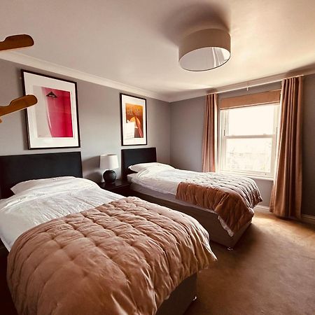 Pentire Headland Retreat New Quay Exterior foto