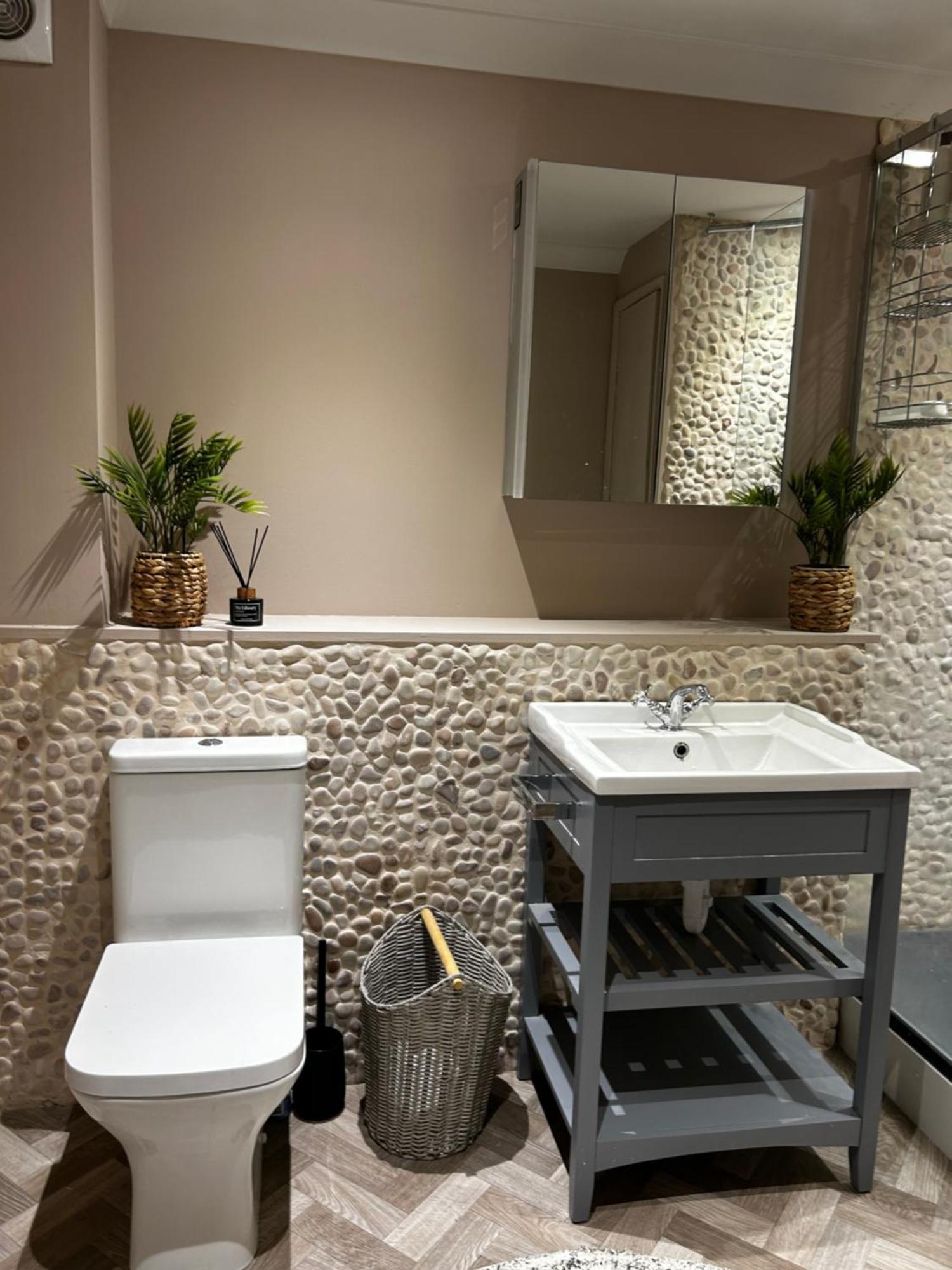 Pentire Headland Retreat New Quay Exterior foto